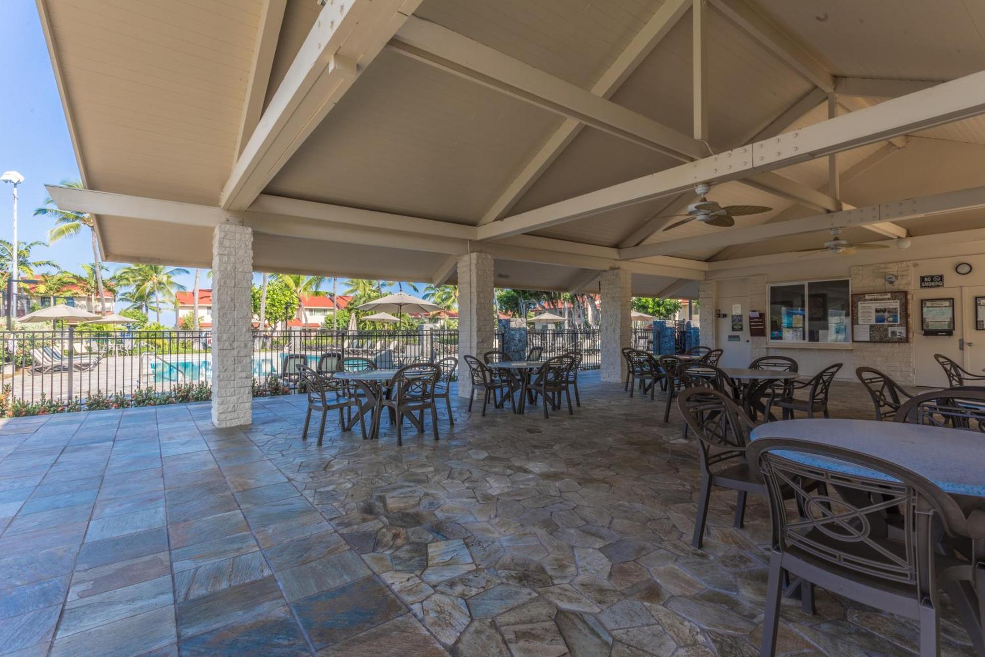 Hale Kania Kai - Surf & Racquet 3302 Floor 3bd/2bth * Kailua-Kona