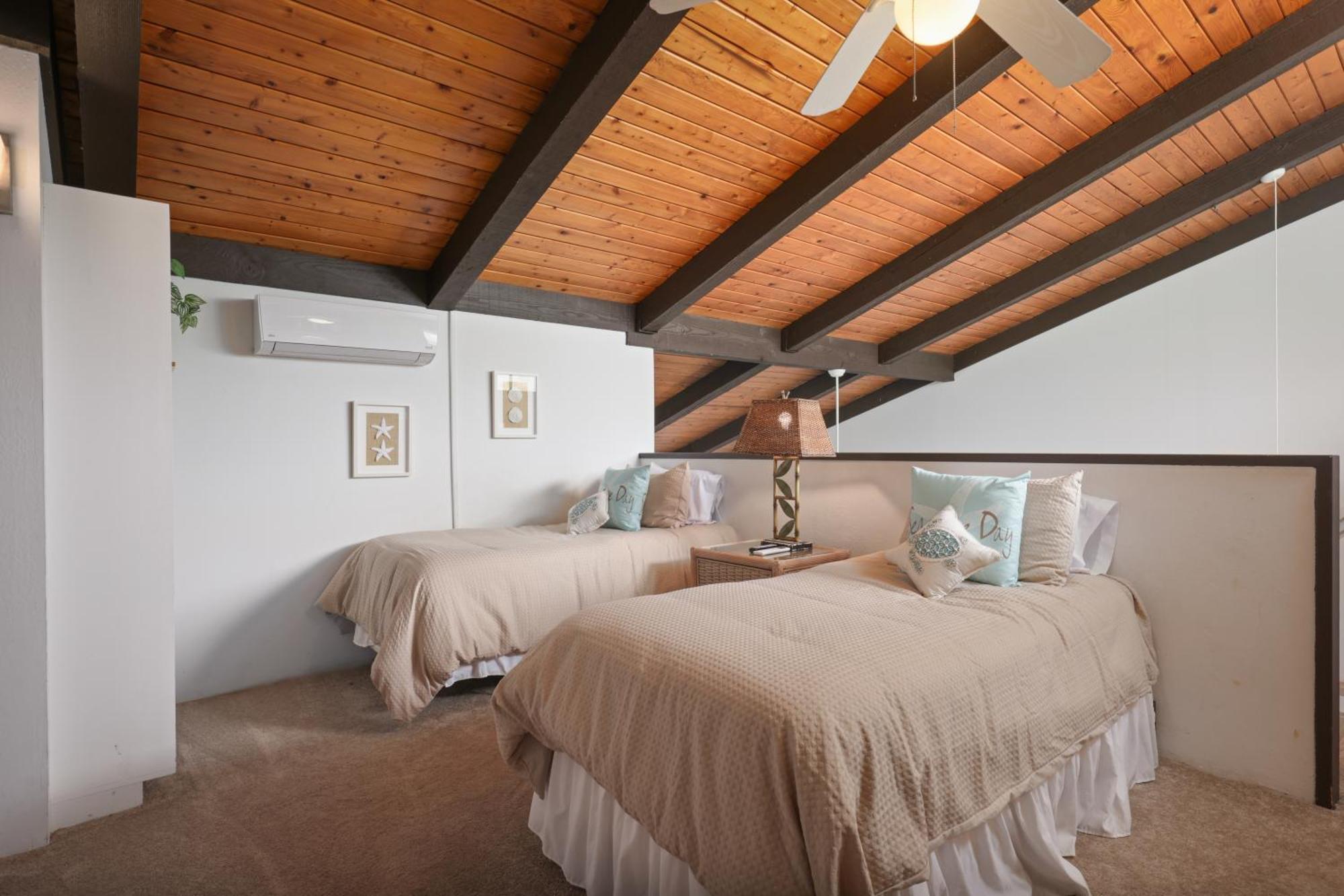 Holiday home Hale Kania Kai - Surf & Racquet 3302 Floor 3bd/2bth