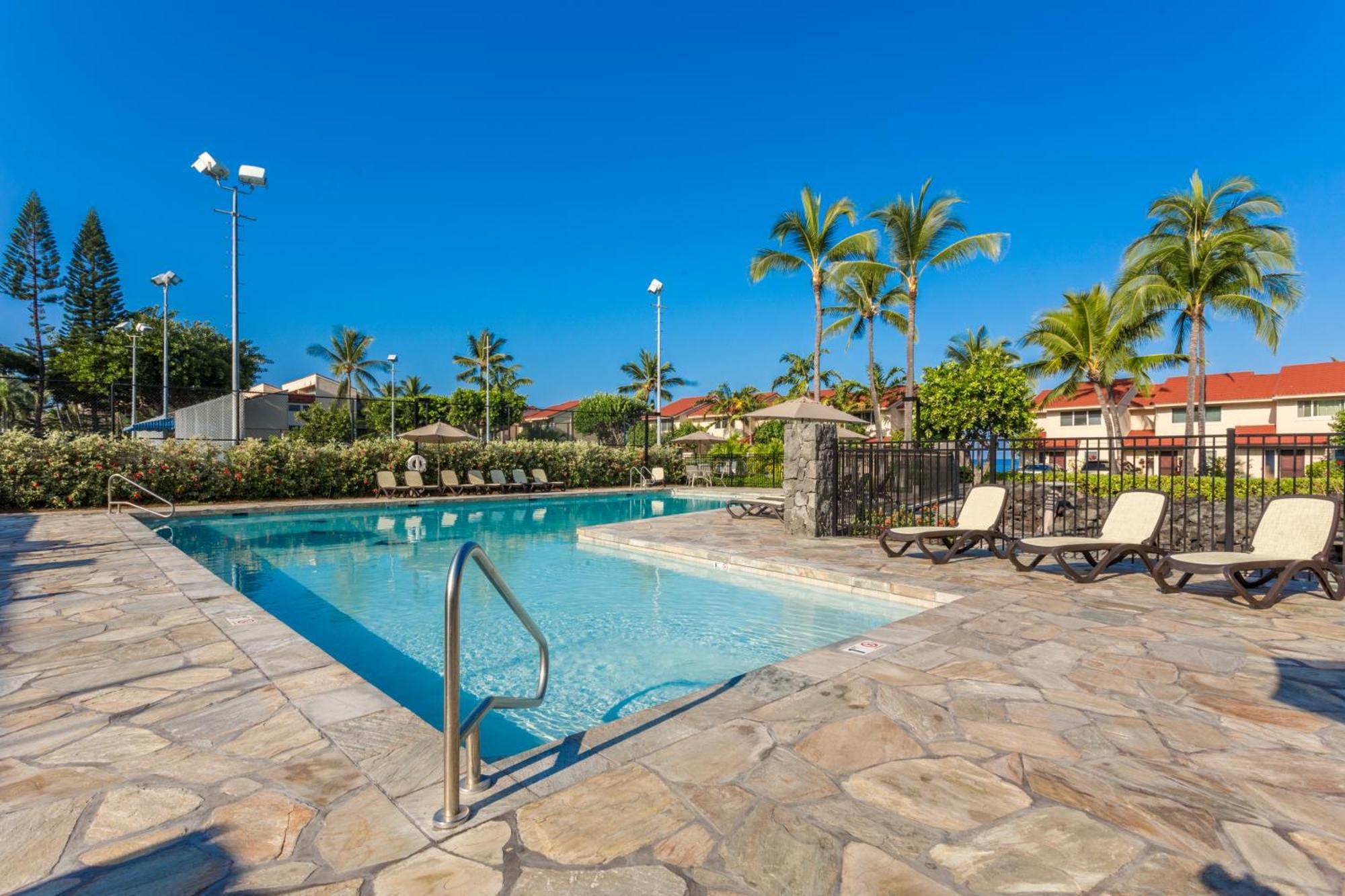 Holiday home Hale Kania Kai - Surf & Racquet 3302 Floor 3bd/2bth *