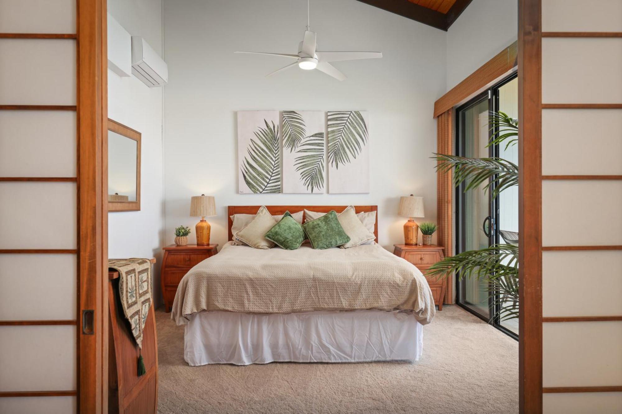 Hale Kania Kai - Surf & Racquet 3302 Floor 3bd/2bth