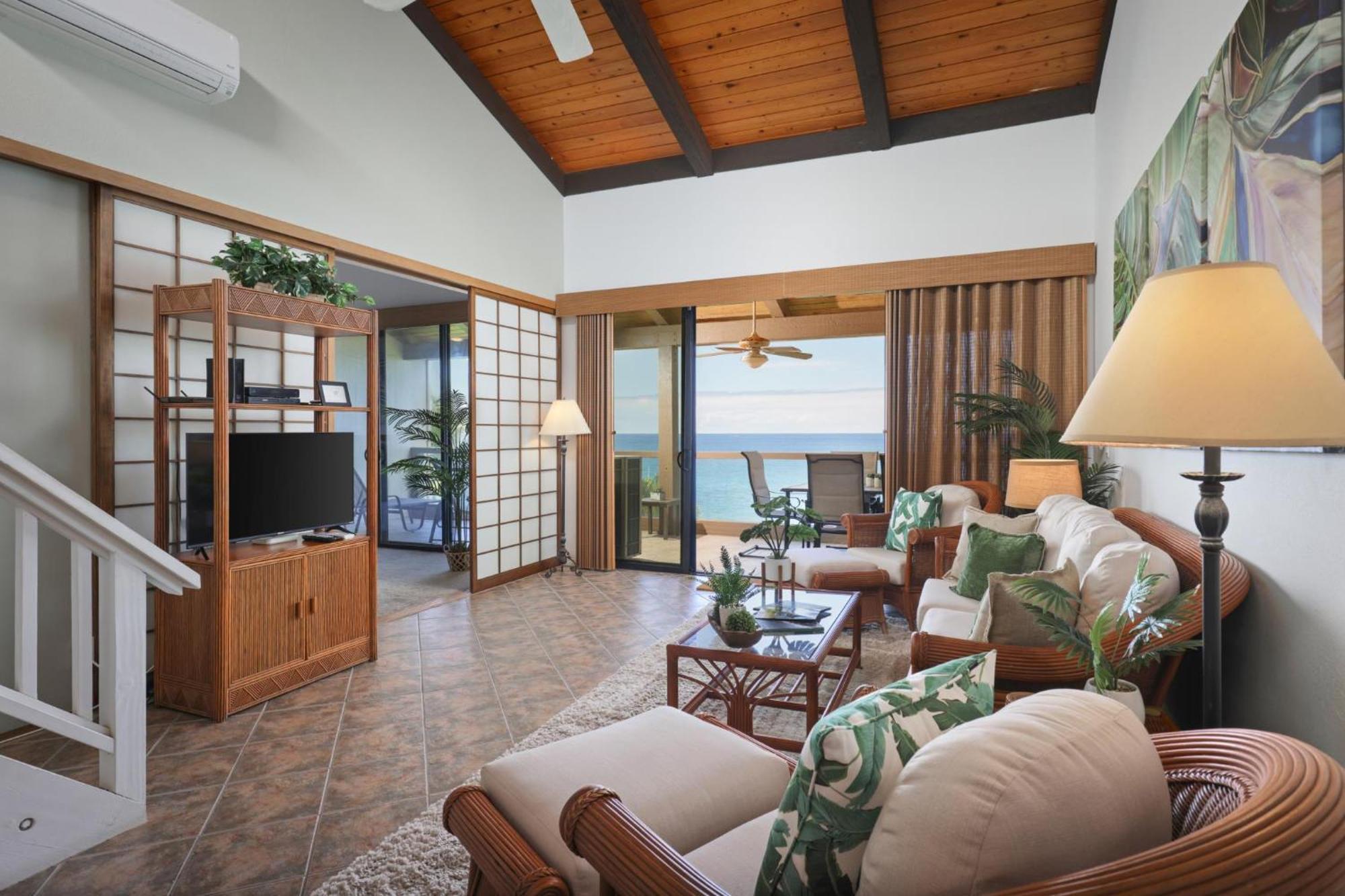 Hale Kania Kai - Surf & Racquet 3302 Floor 3bd/2bth *