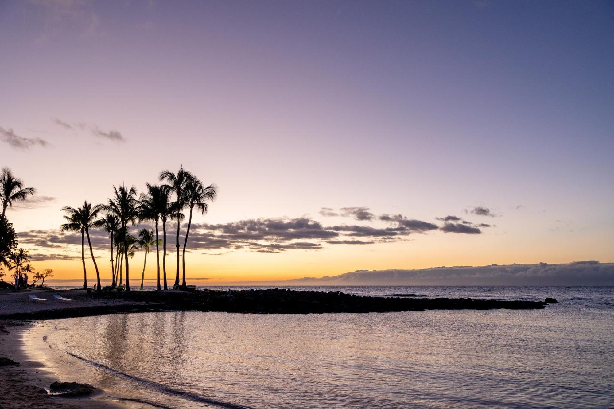 Guest house Sunset Shores - Unit B Kaiupoho *