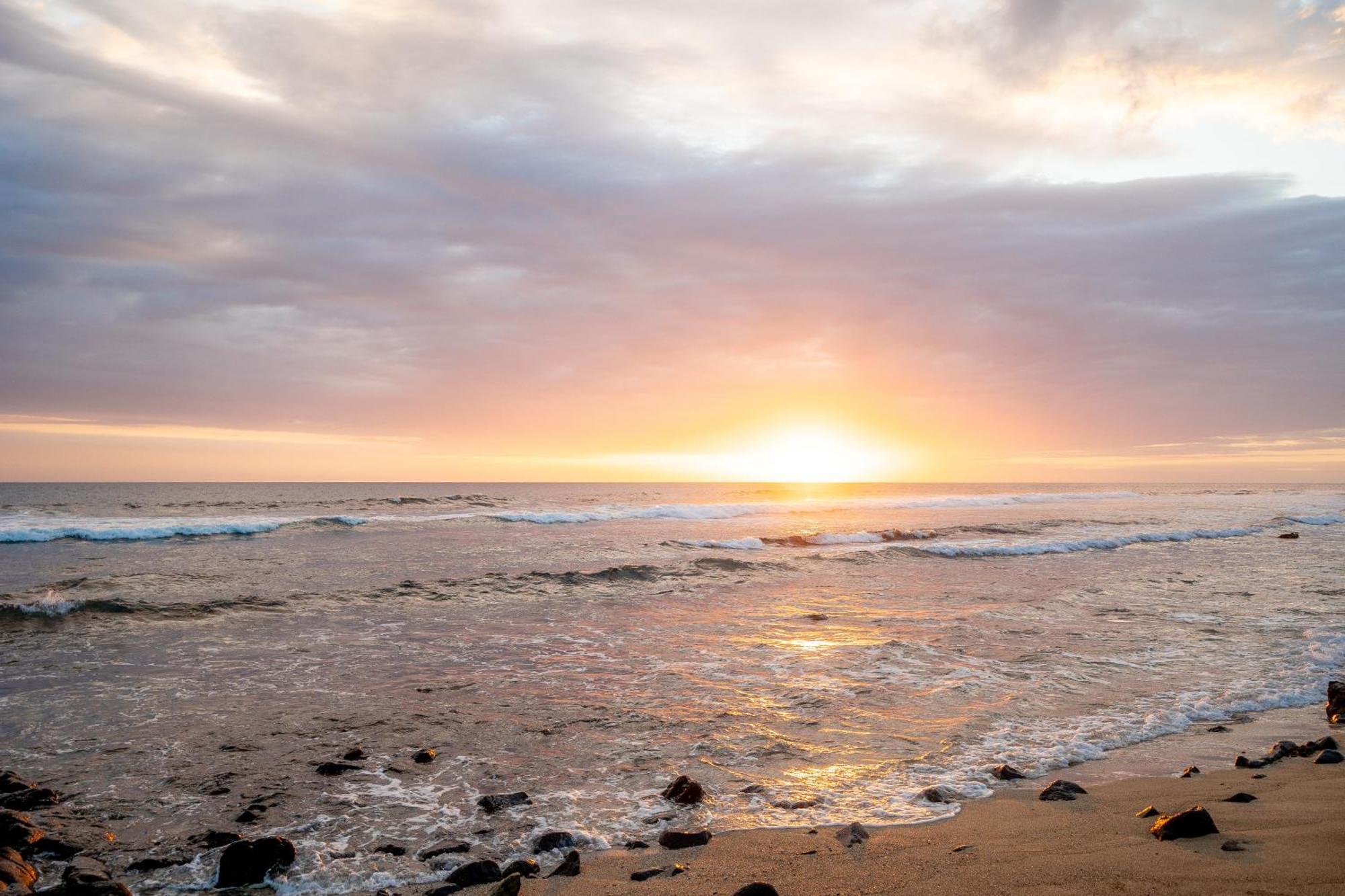 Sunset Shores - Unit B Kaiupoho *