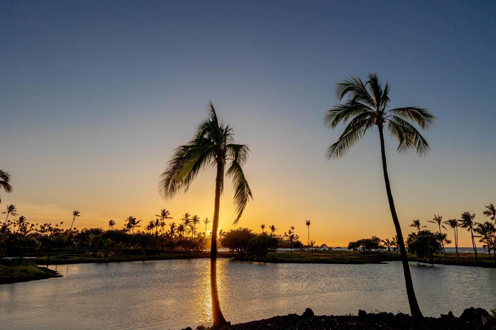 Sunset Shores - Unit B Kaiupoho