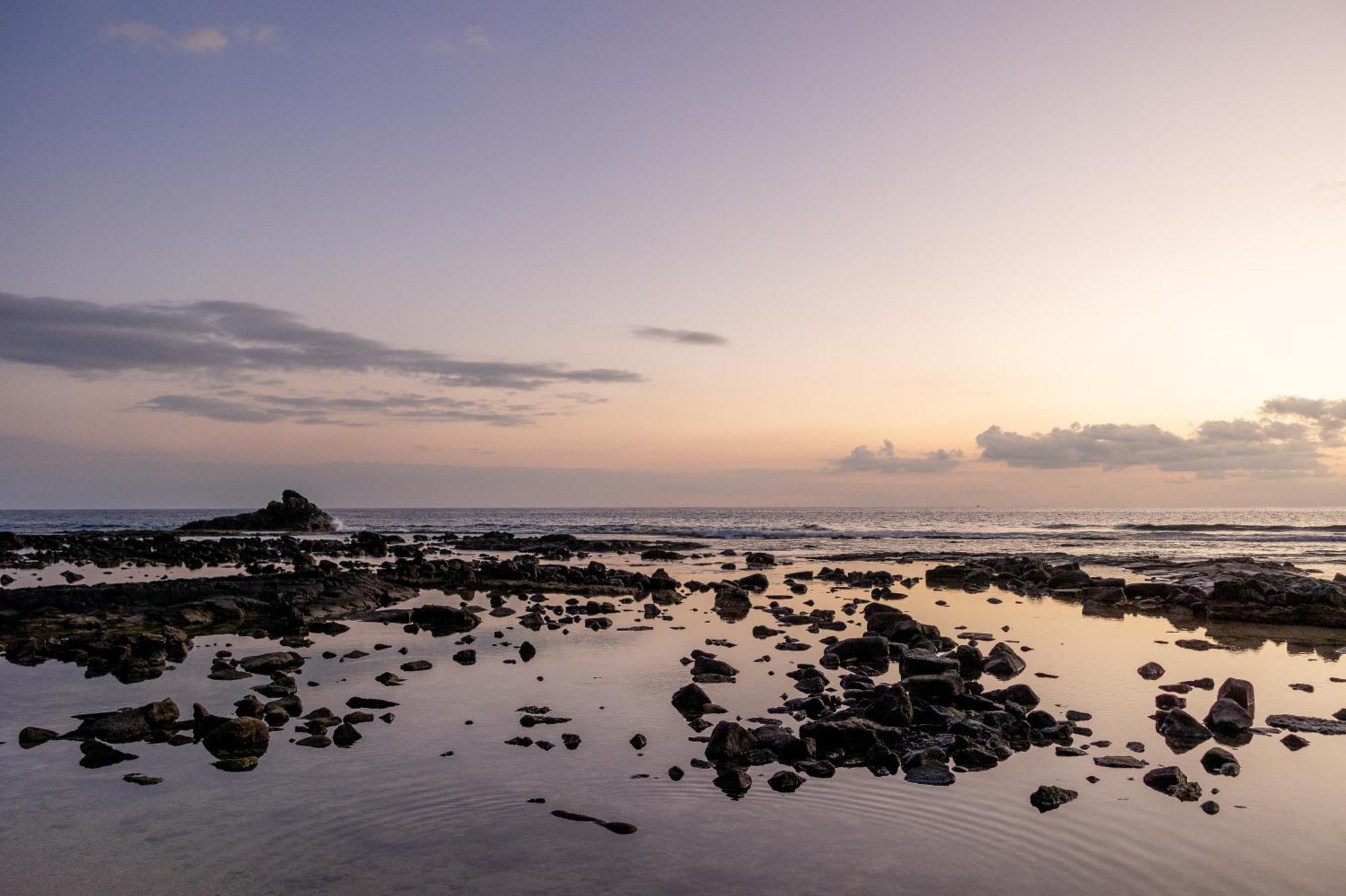 Sunset Shores - Unit B Kaiupoho *