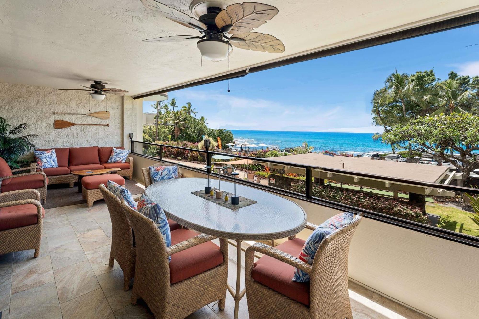 Villa Direct Oceanview Paradise In A Luxury 2b2b,ac