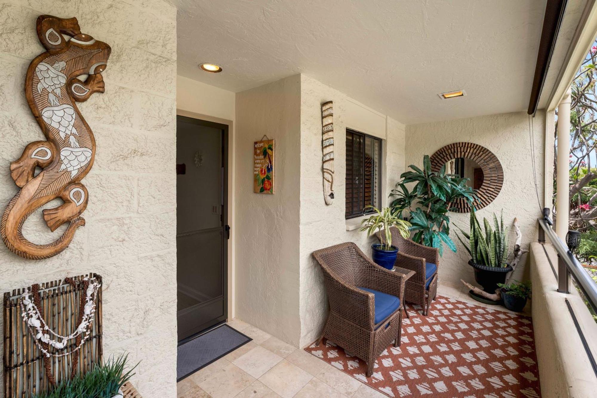 Direct Oceanview Paradise In A Luxury 2b2b,ac