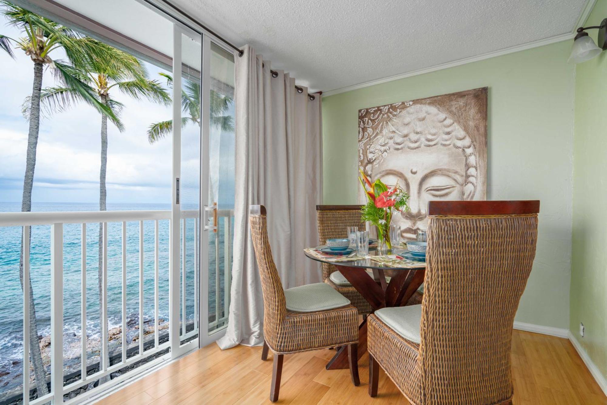 Magic Sands Aparthotel Keauhou