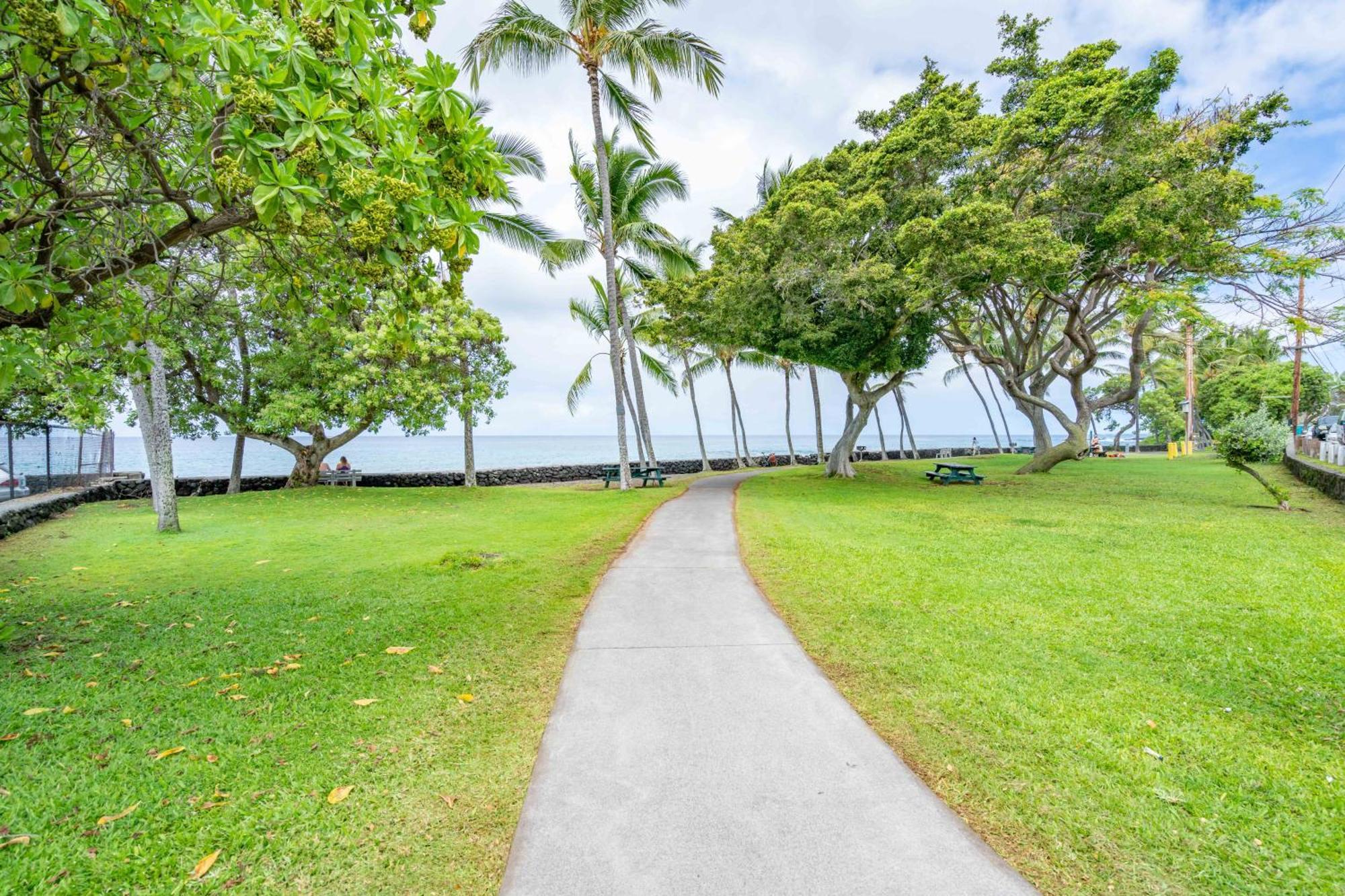 Magic Sands Aparthotel Keauhou