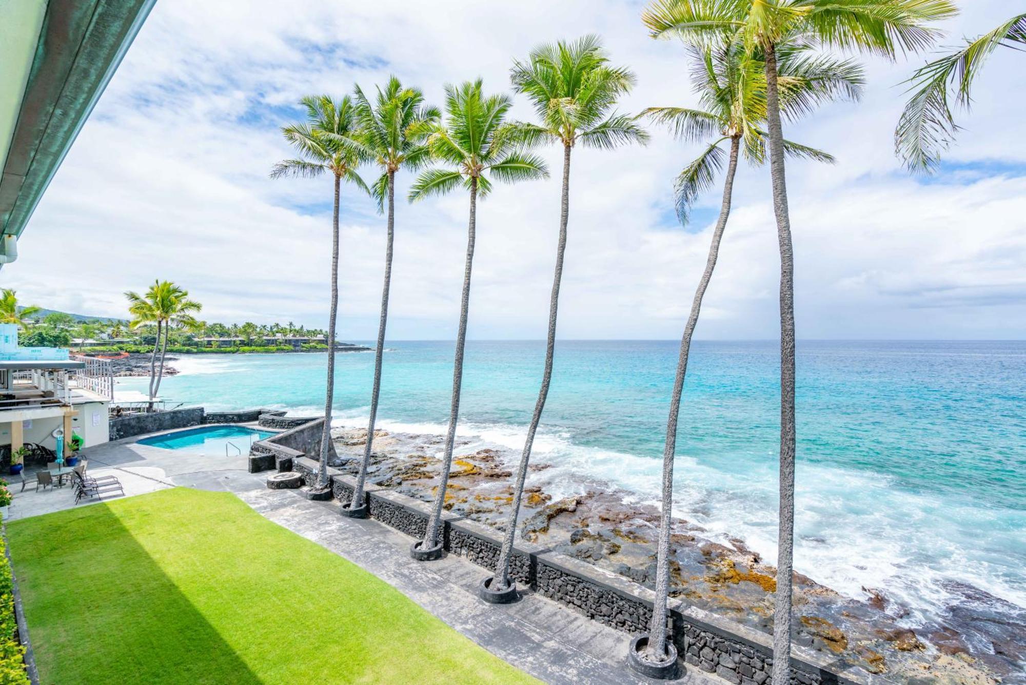 Aparthotel Magic Sands Keauhou