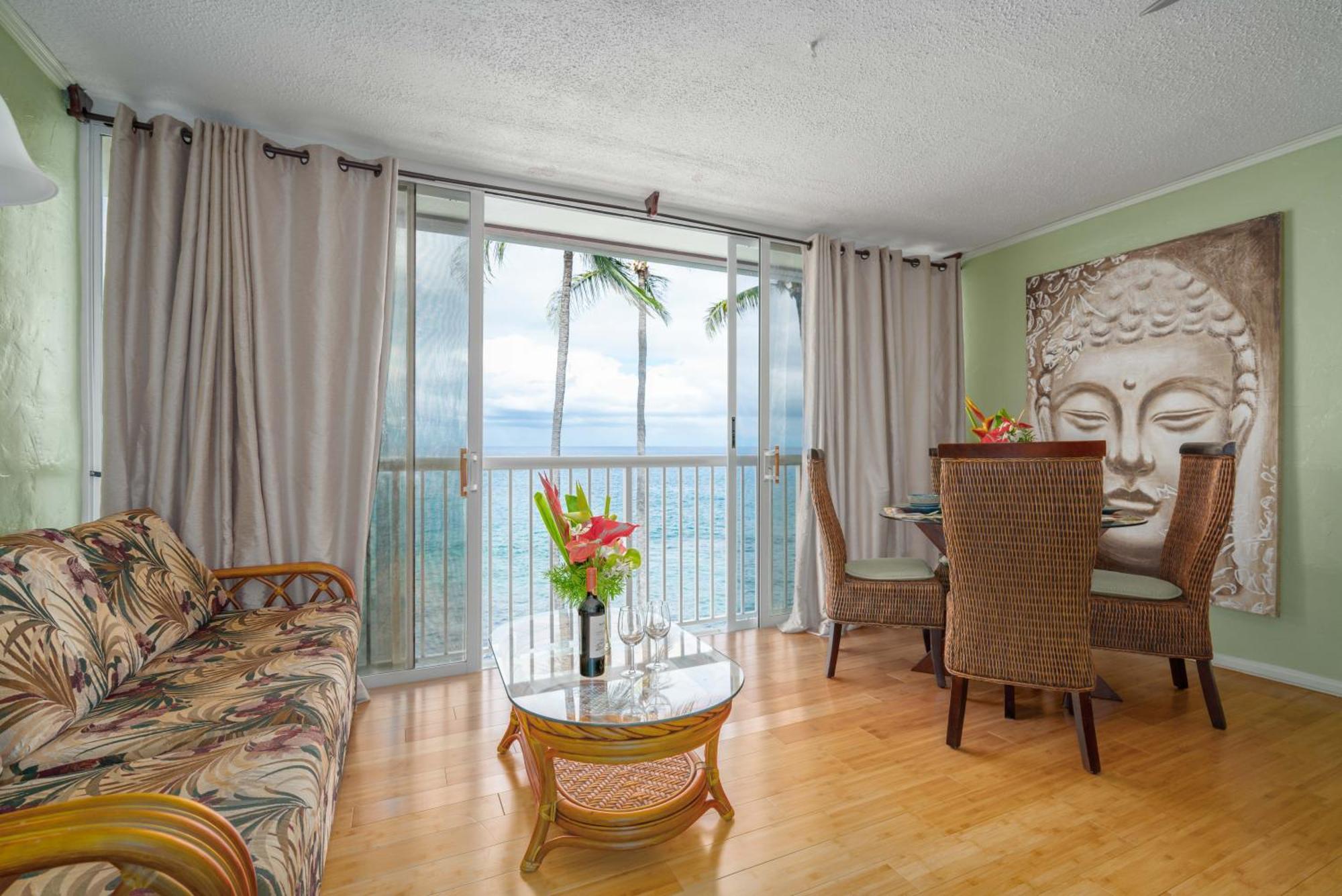 Magic Sands Aparthotel Keauhou