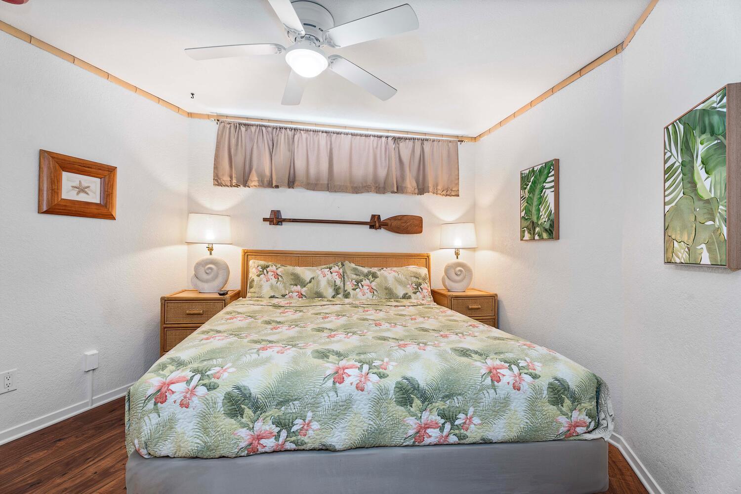 Kona Reef B32 Apartment