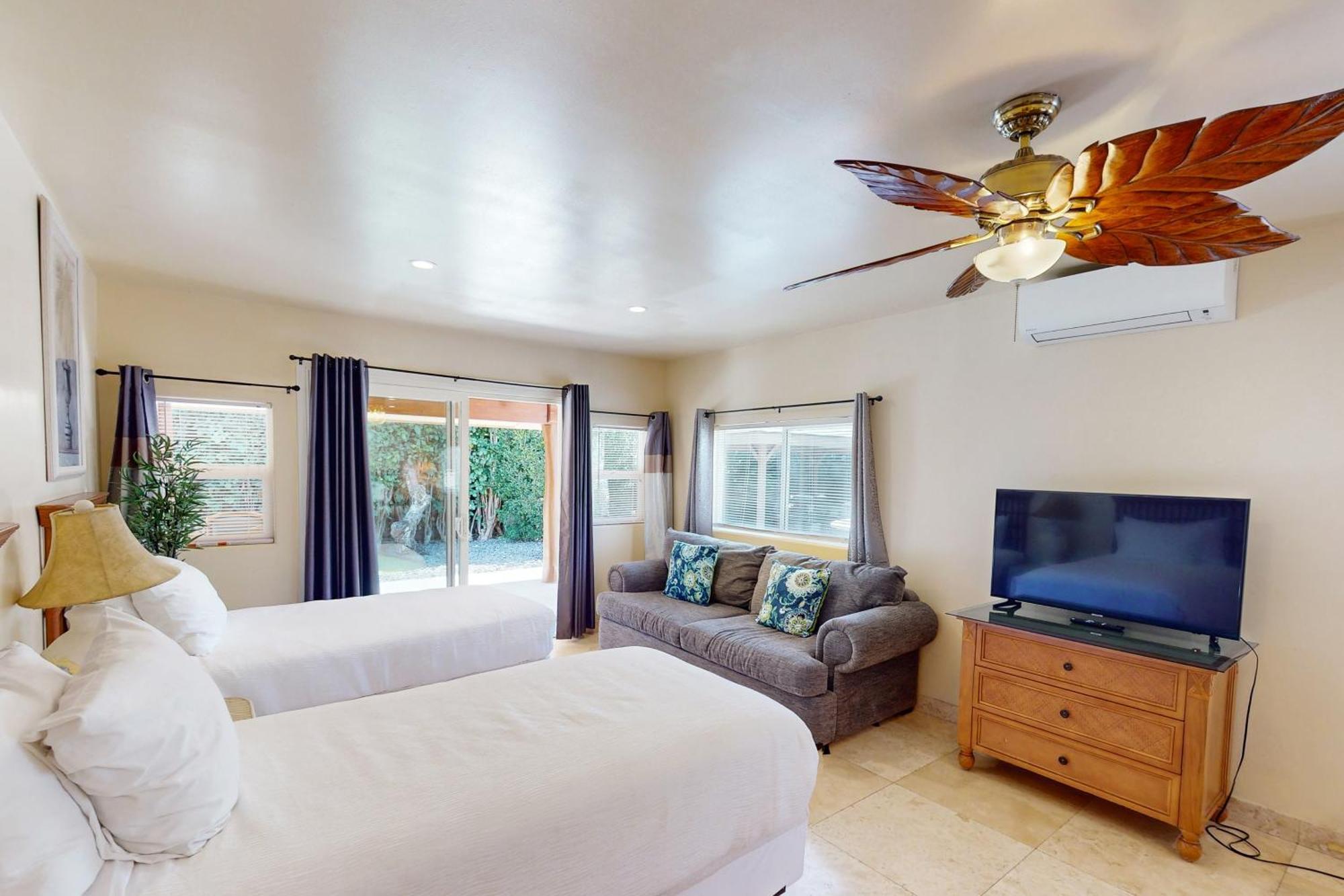 View Estates Hoene Holiday home *