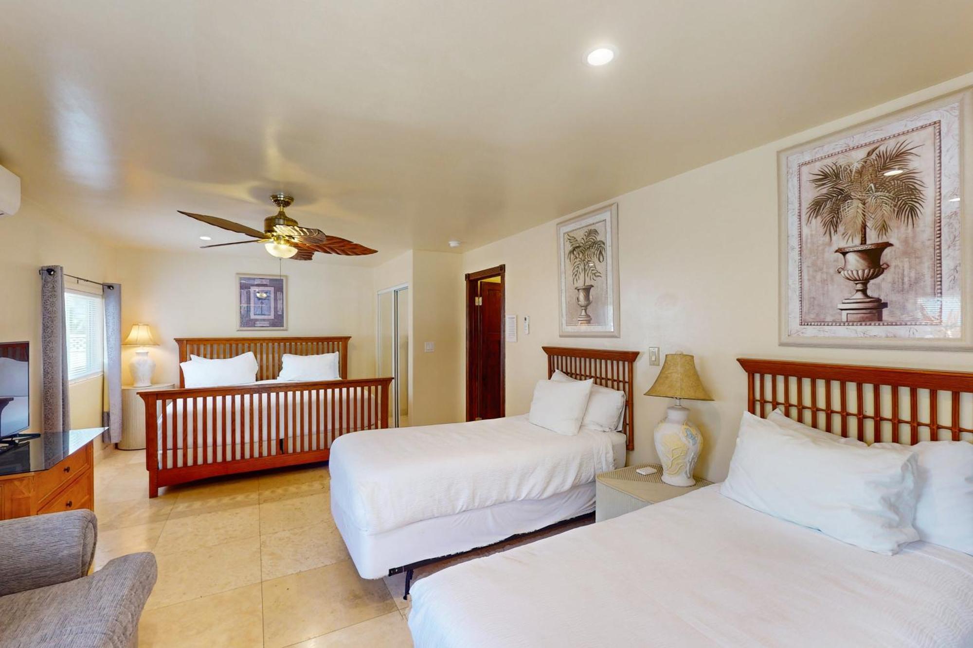 View Estates Hoene Holiday home Kailua-Kona