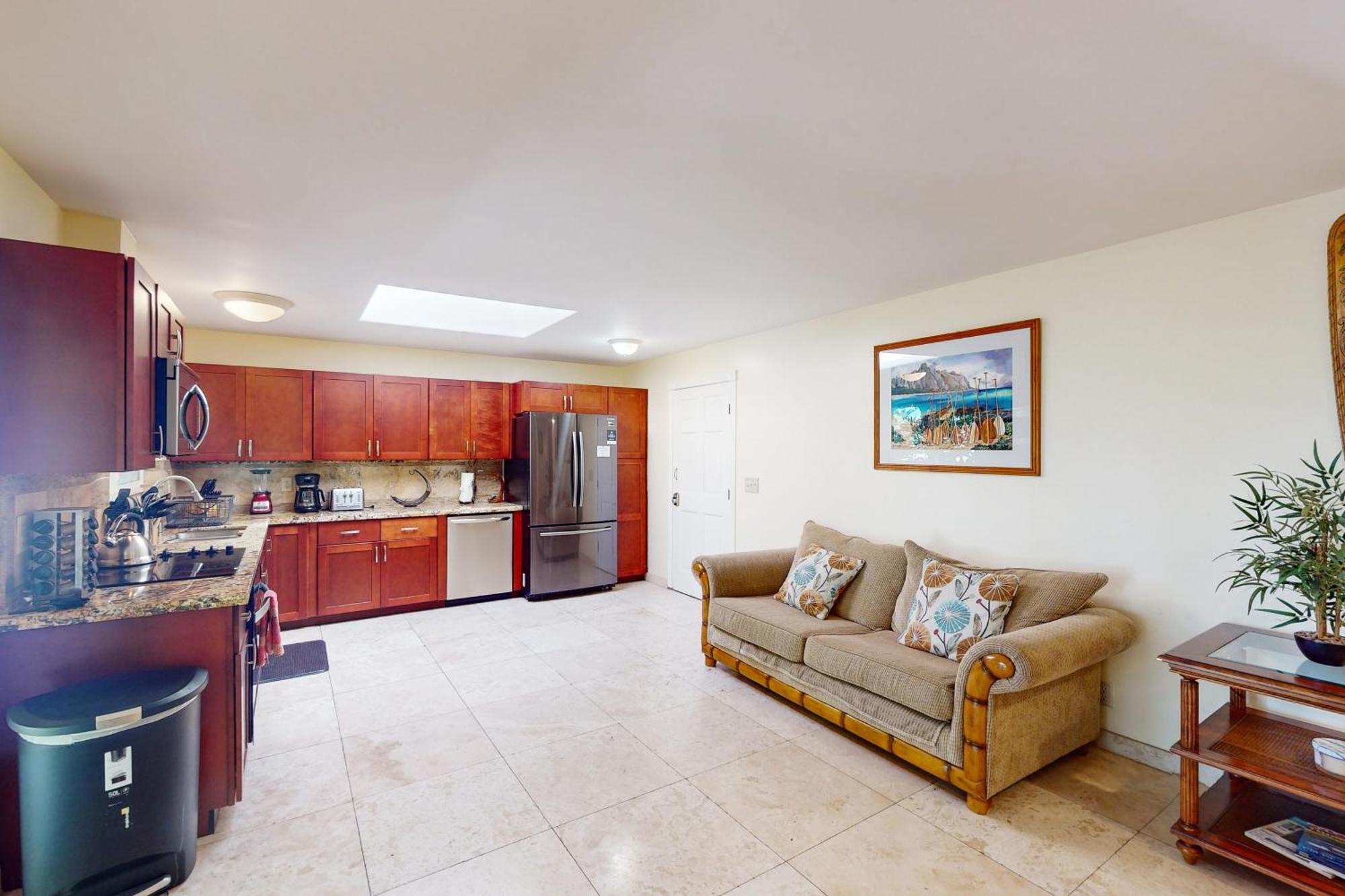 View Estates Hoene Holiday home *