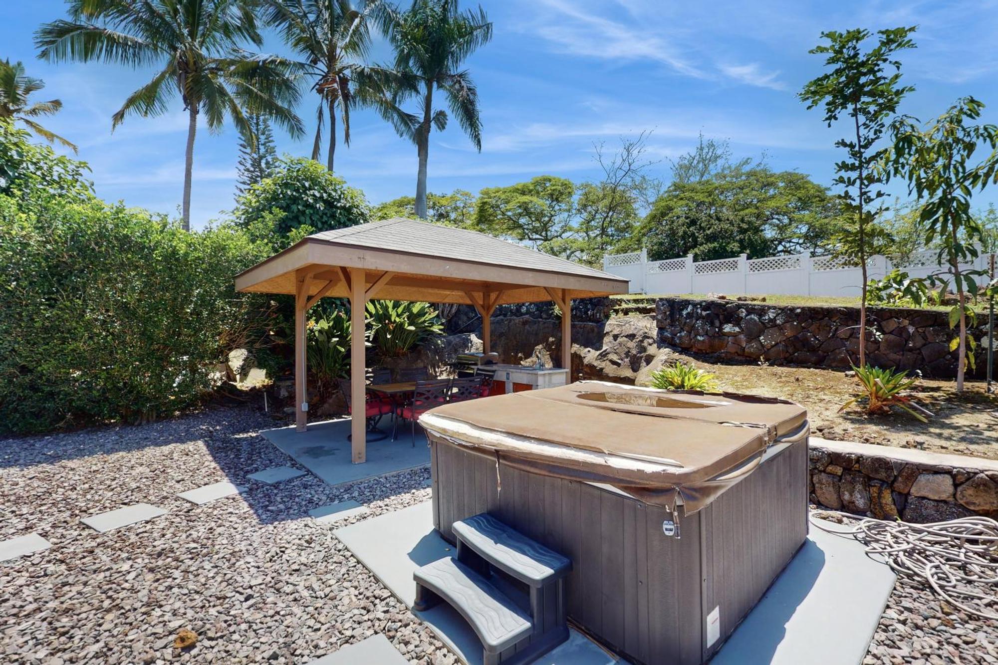 View Estates Hoene * Kailua-Kona