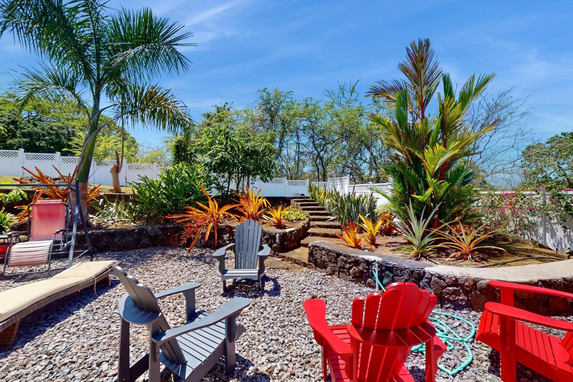 Holiday home View Estates Hoene Kailua-Kona
