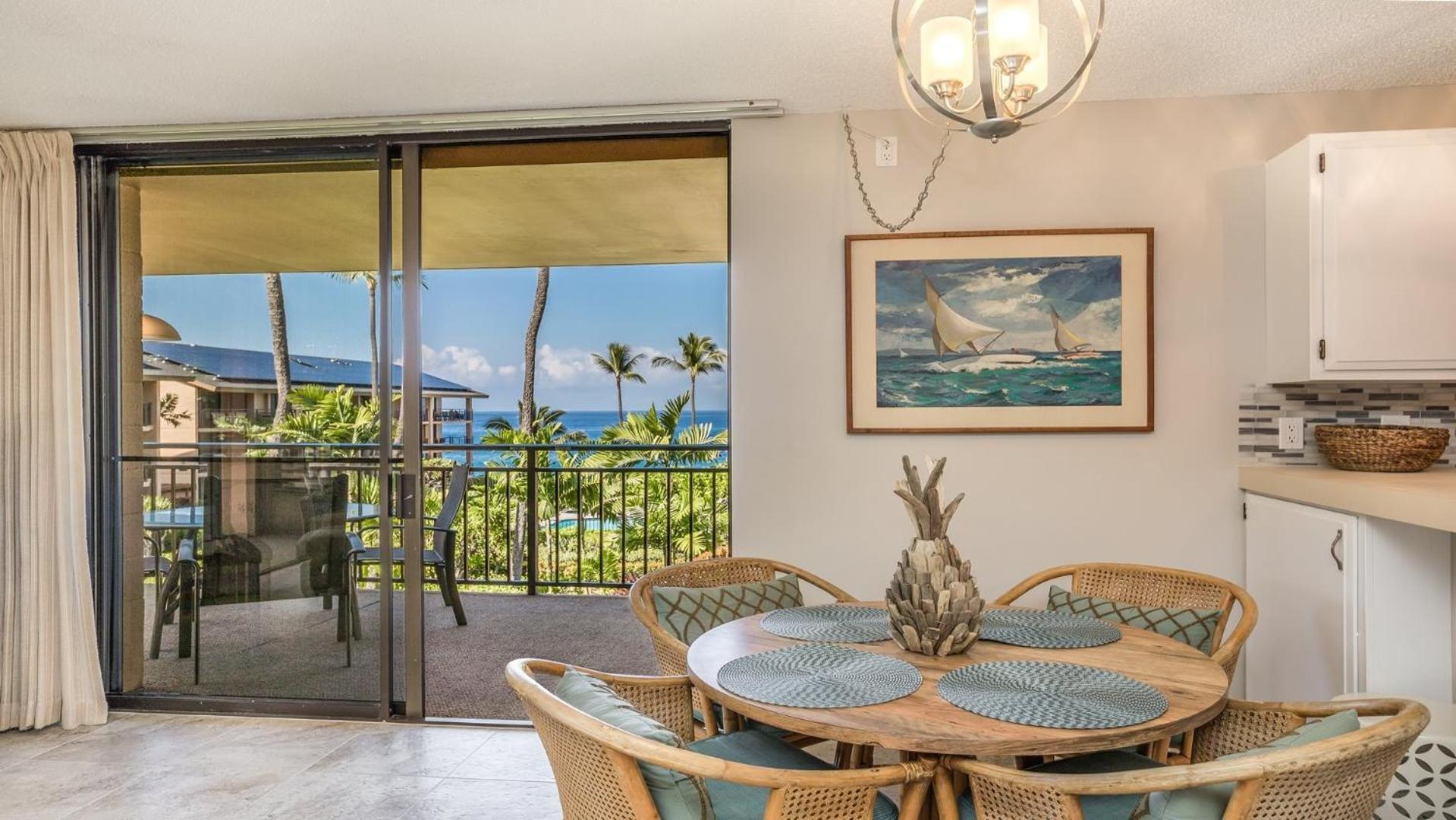 Apartment Kona Makai 5-201