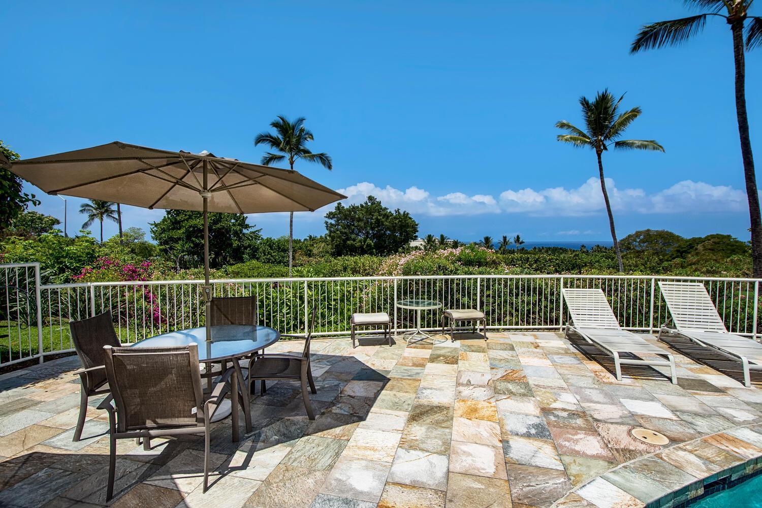 Apartment Keauhou Akahi 302 Kailua-Kona