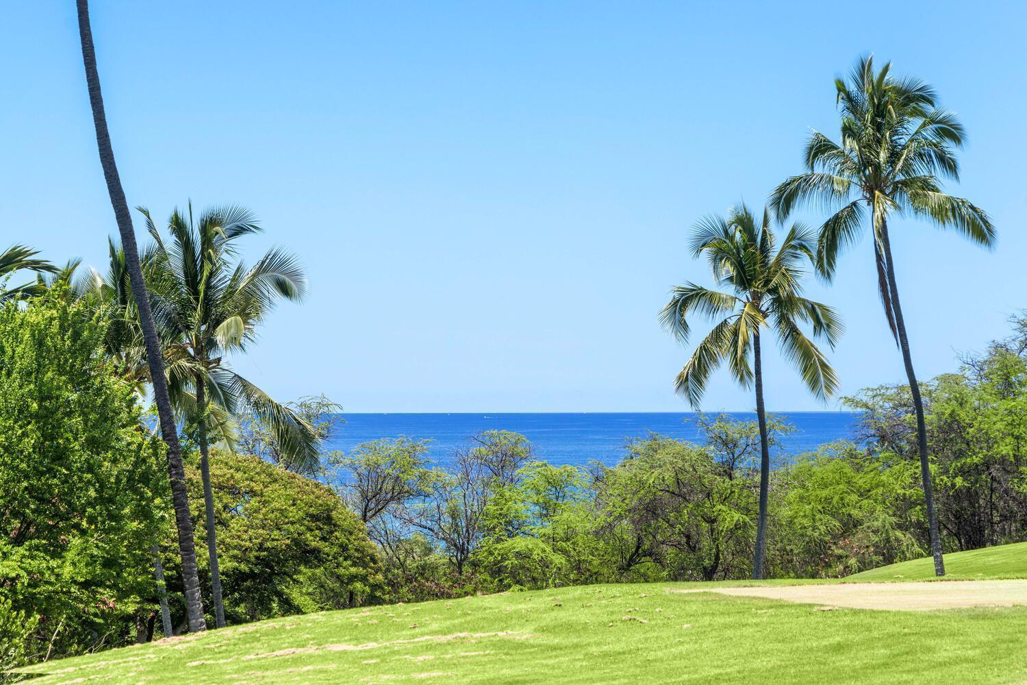 Keauhou Akahi 302 *