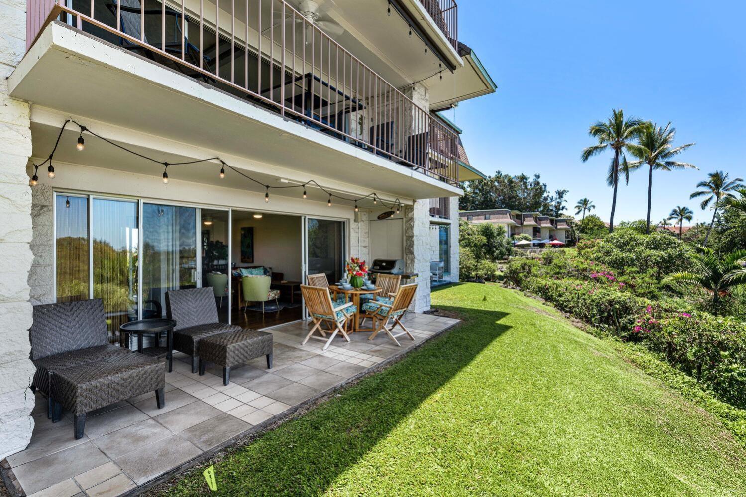 Keauhou Akahi 302 Apartment *