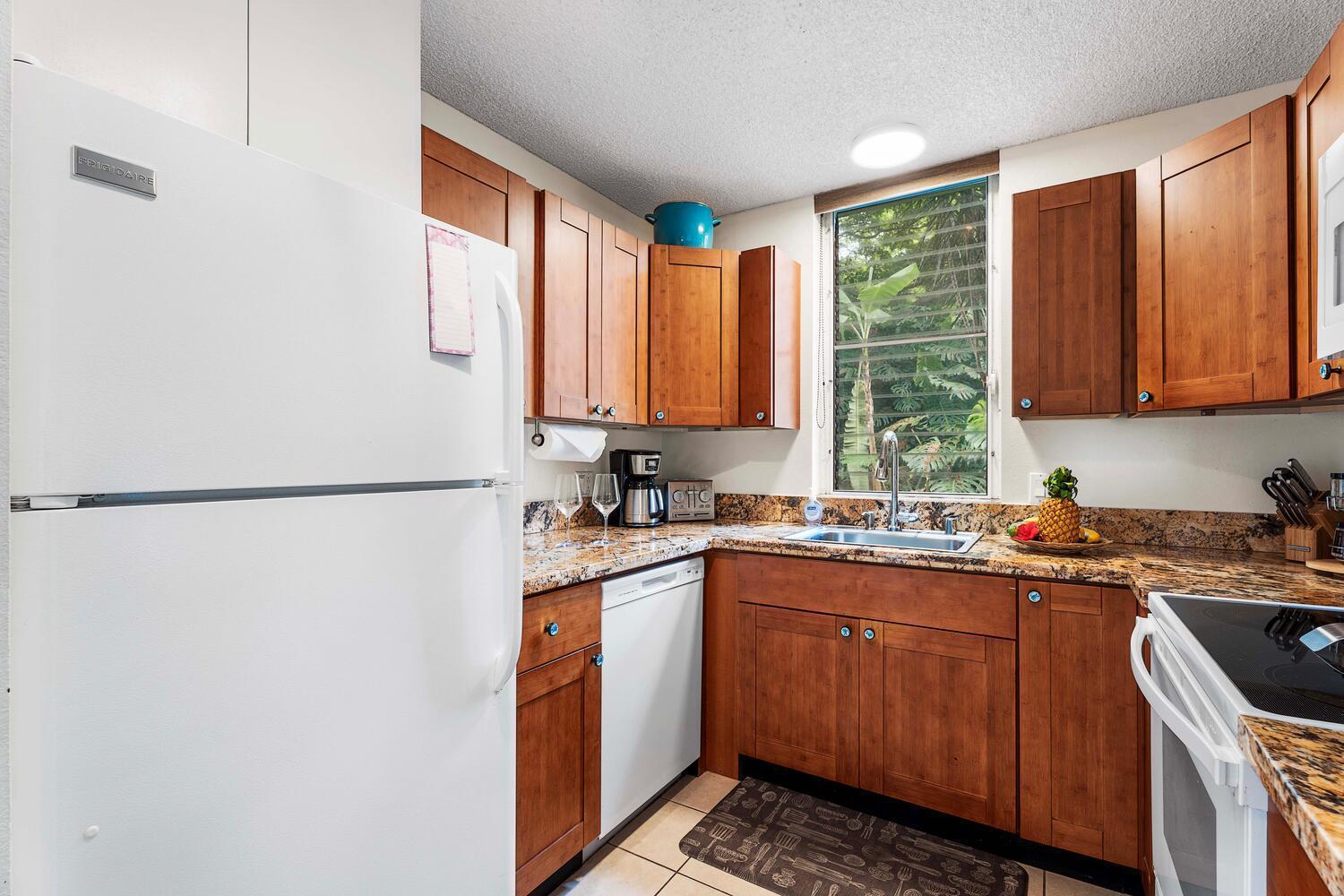Keauhou Akahi 302 Apartment Kailua-Kona