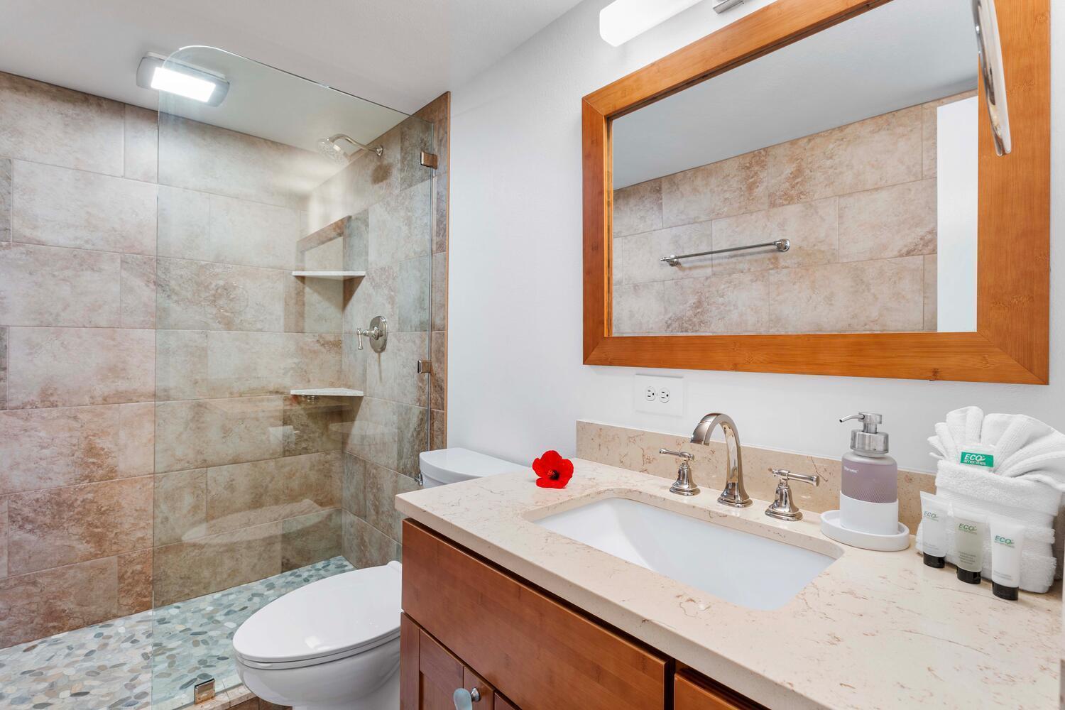Apartment Keauhou Akahi 302 Kailua-Kona