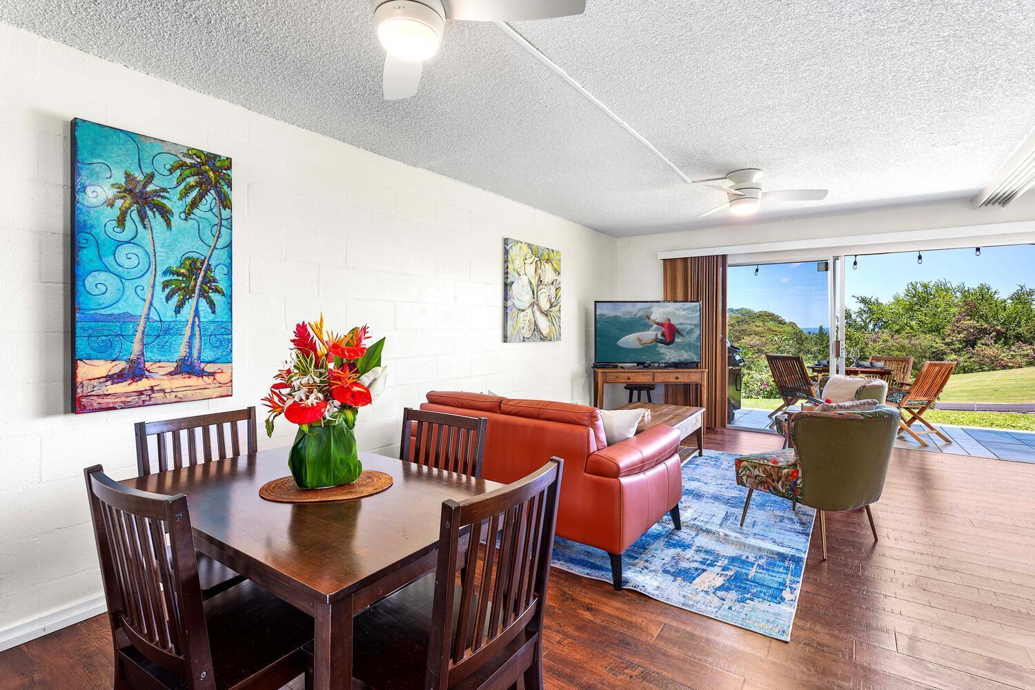 Keauhou Akahi 302 Apartment *