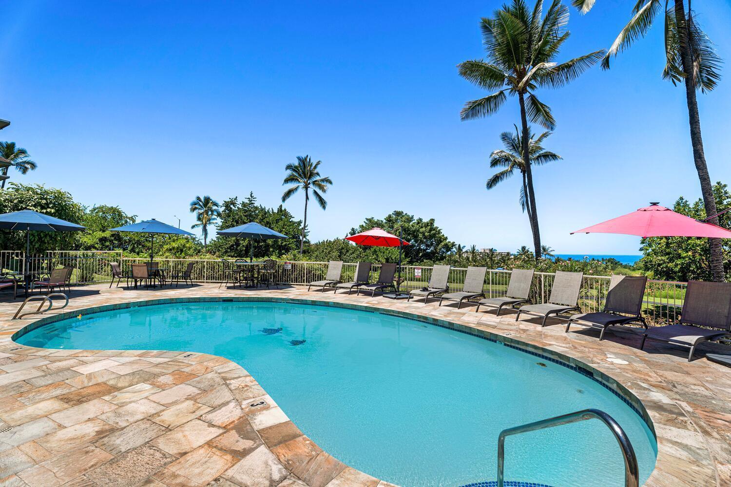 Keauhou Akahi 302 Kailua-Kona