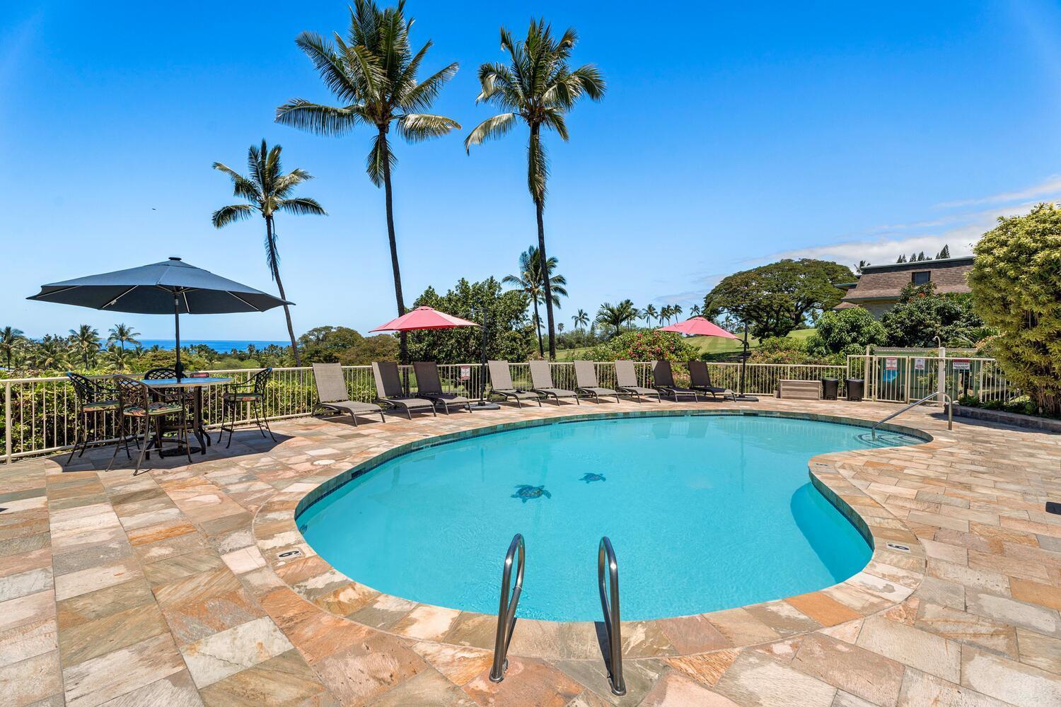 Keauhou Akahi 302 * Kailua-Kona