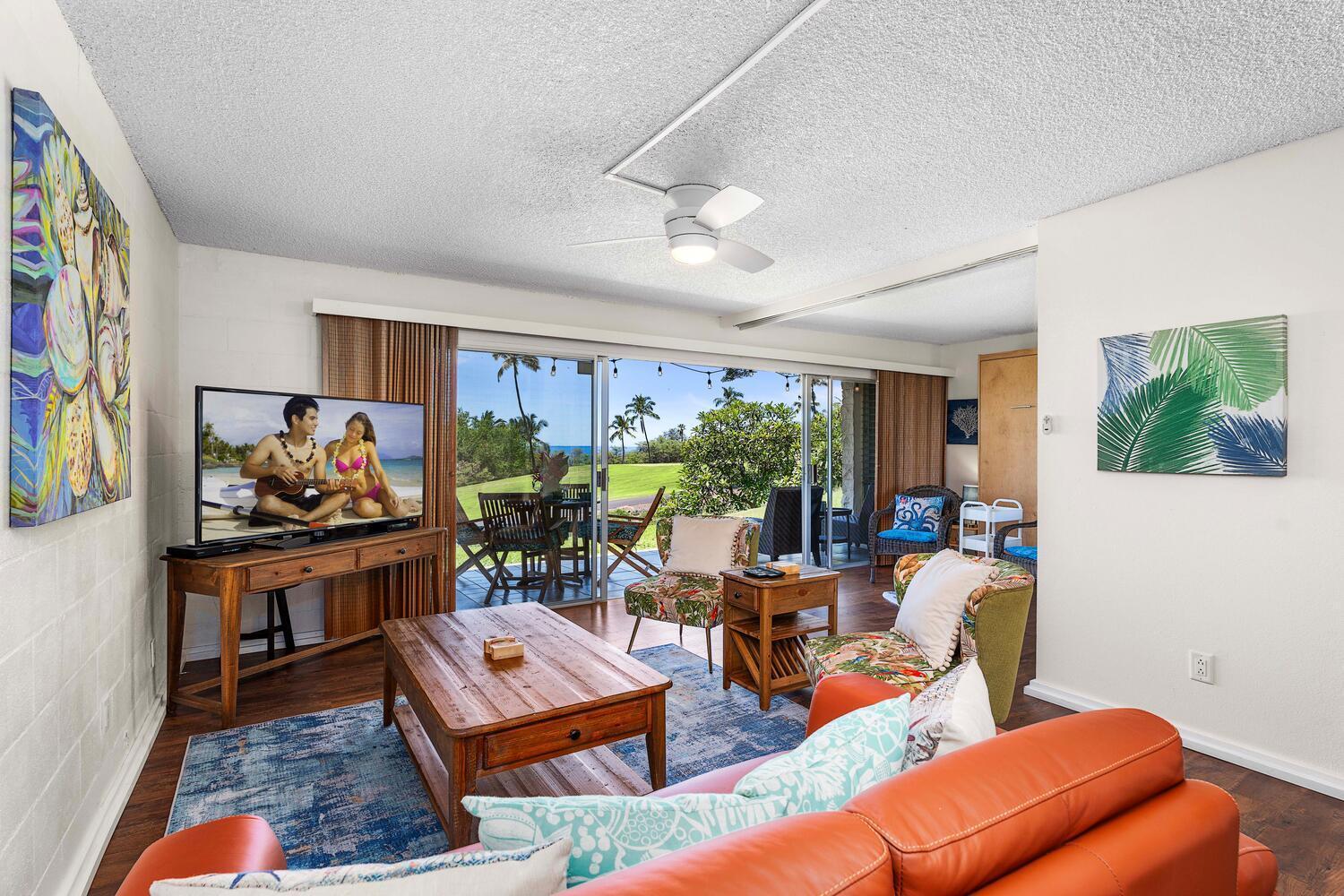 Keauhou Akahi 302 Apartment *