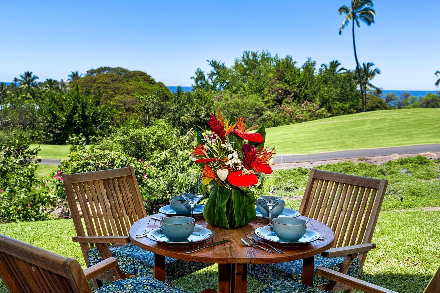 Keauhou Akahi 302 *