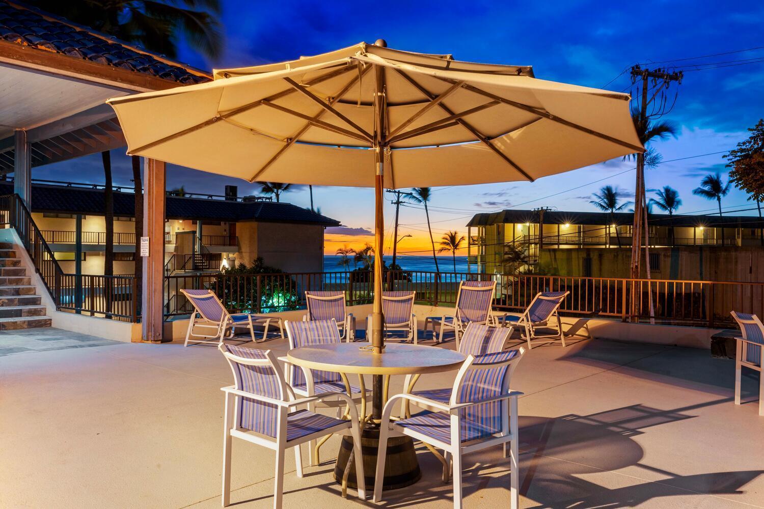 Apartment Kona Reef F23 *