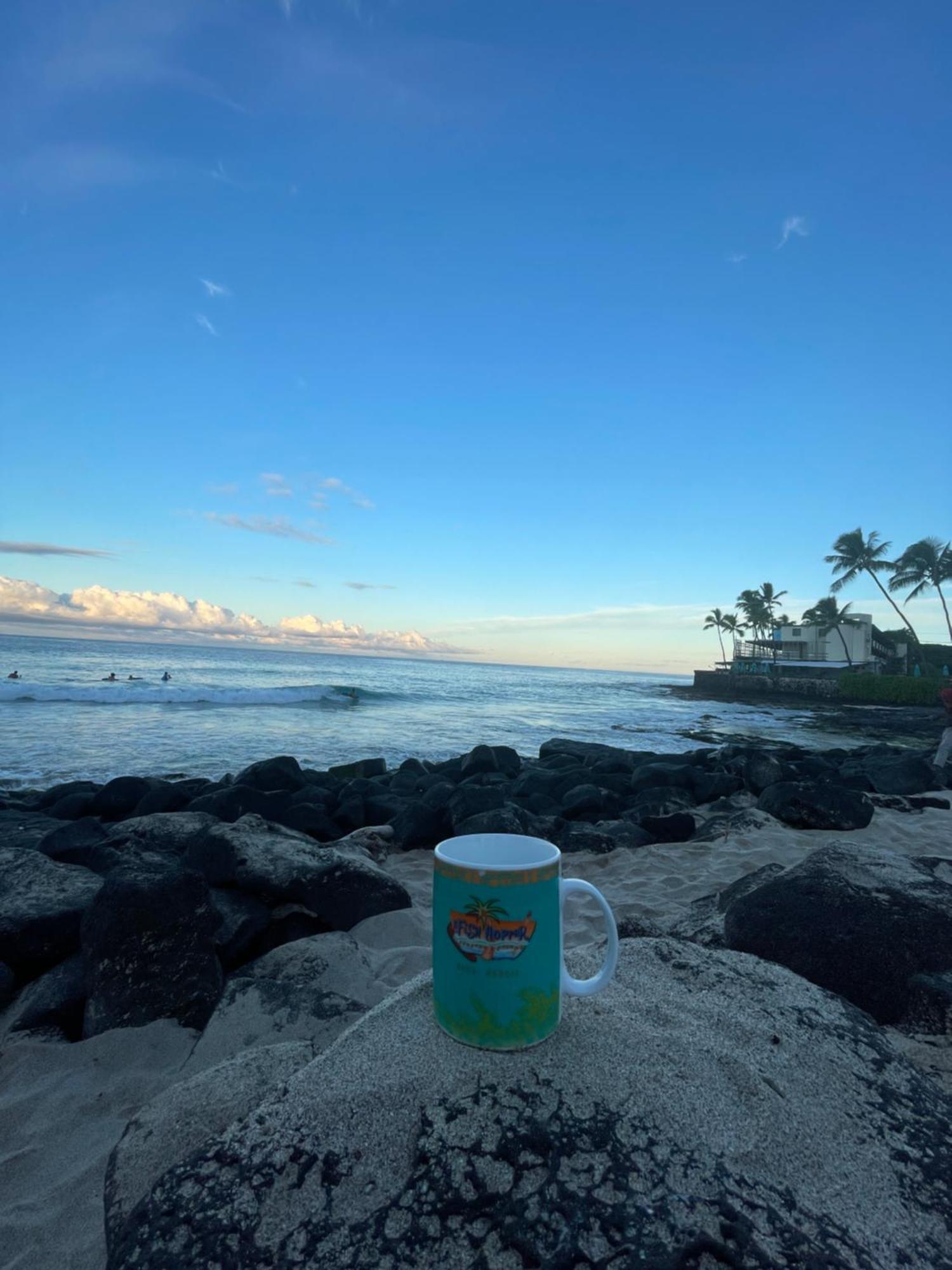 Holiday home Magic Sands View, 2b2b, Ac, Pool, Sleeps 6 Kailua-Kona