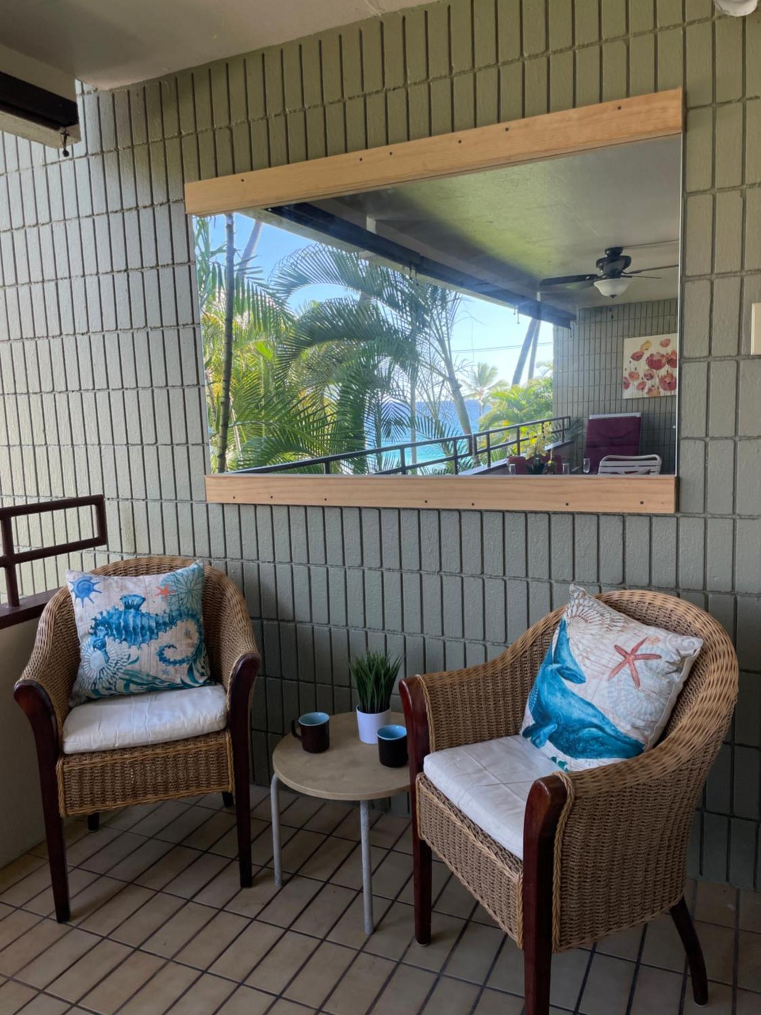 Holiday home Magic Sands View, 2b2b, Ac, Pool, Sleeps 6