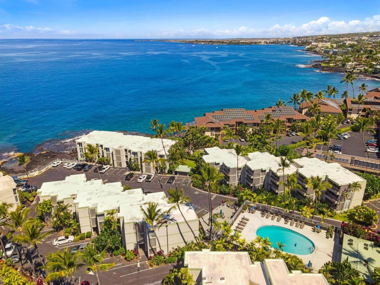 Alii 323 Holiday home