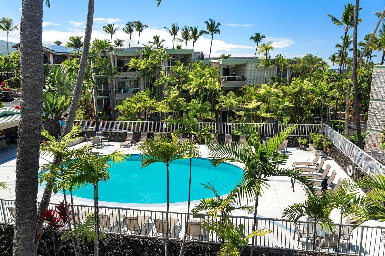 Alii 323 Holiday home