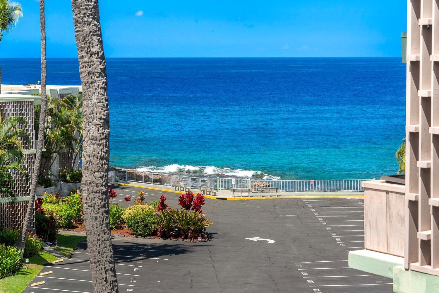 Alii 323 Holiday home Kailua-Kona