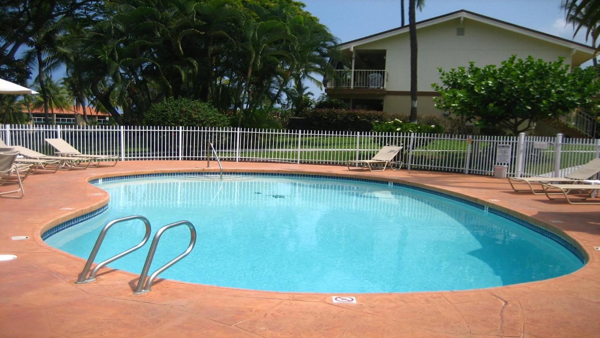 Keauhou Palena 503 Apartment