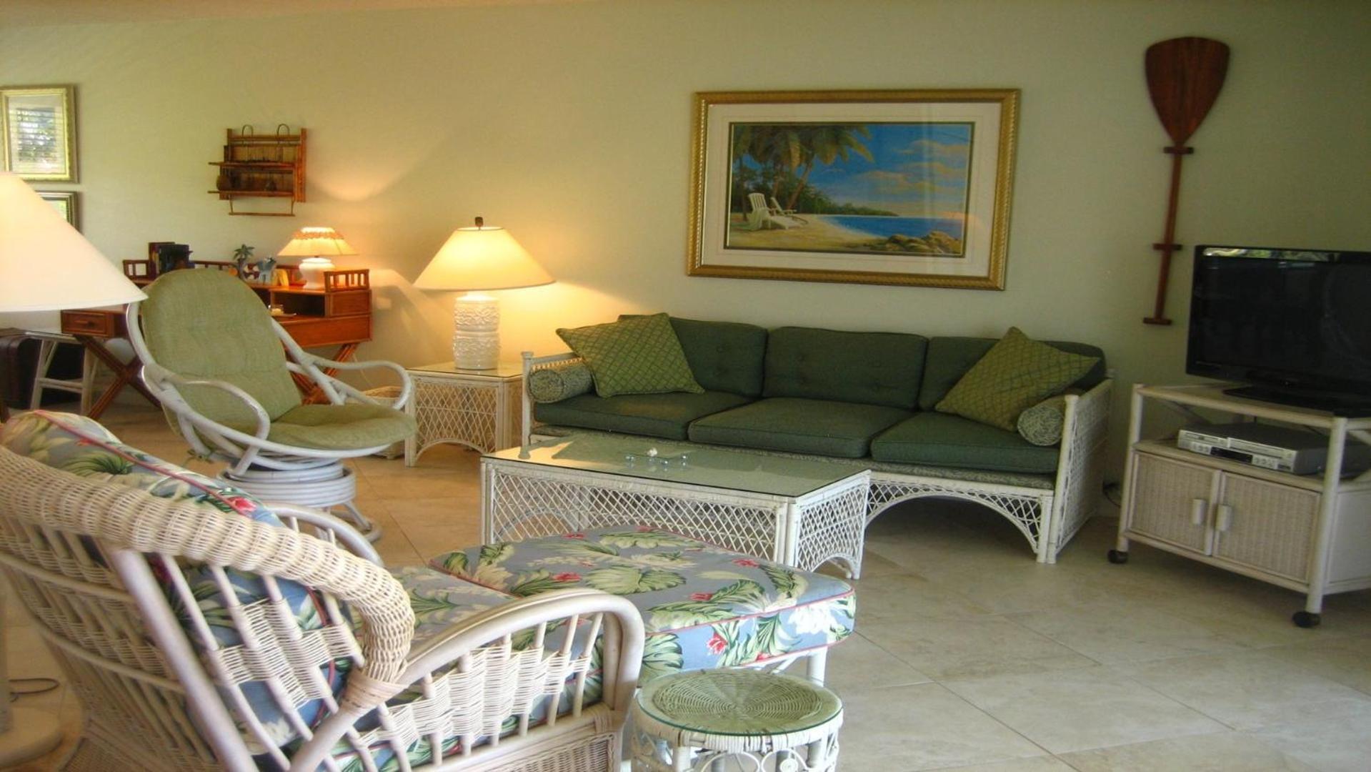 Apartment Keauhou Palena 503 Kailua-Kona