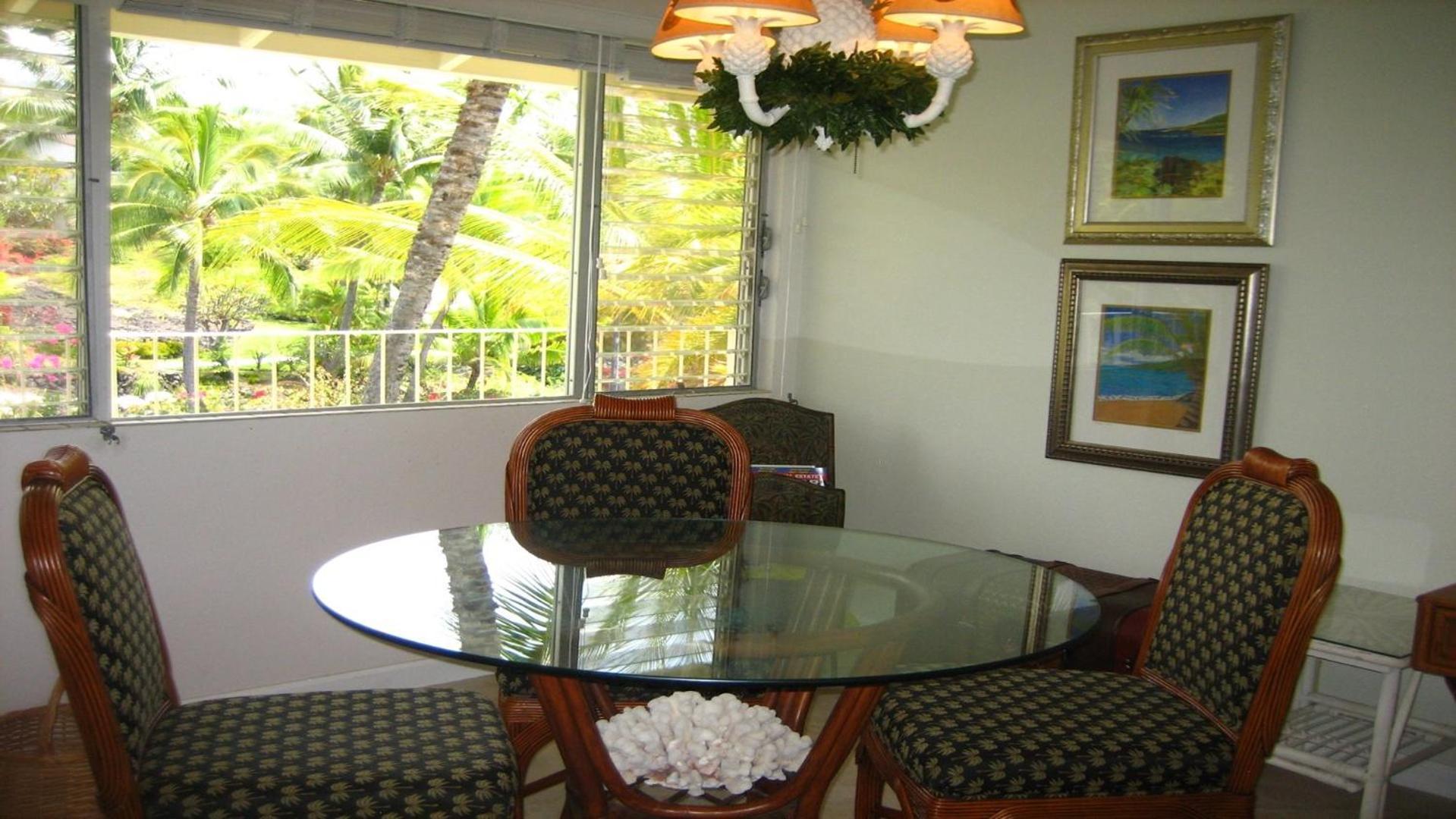 Keauhou Palena 503 *