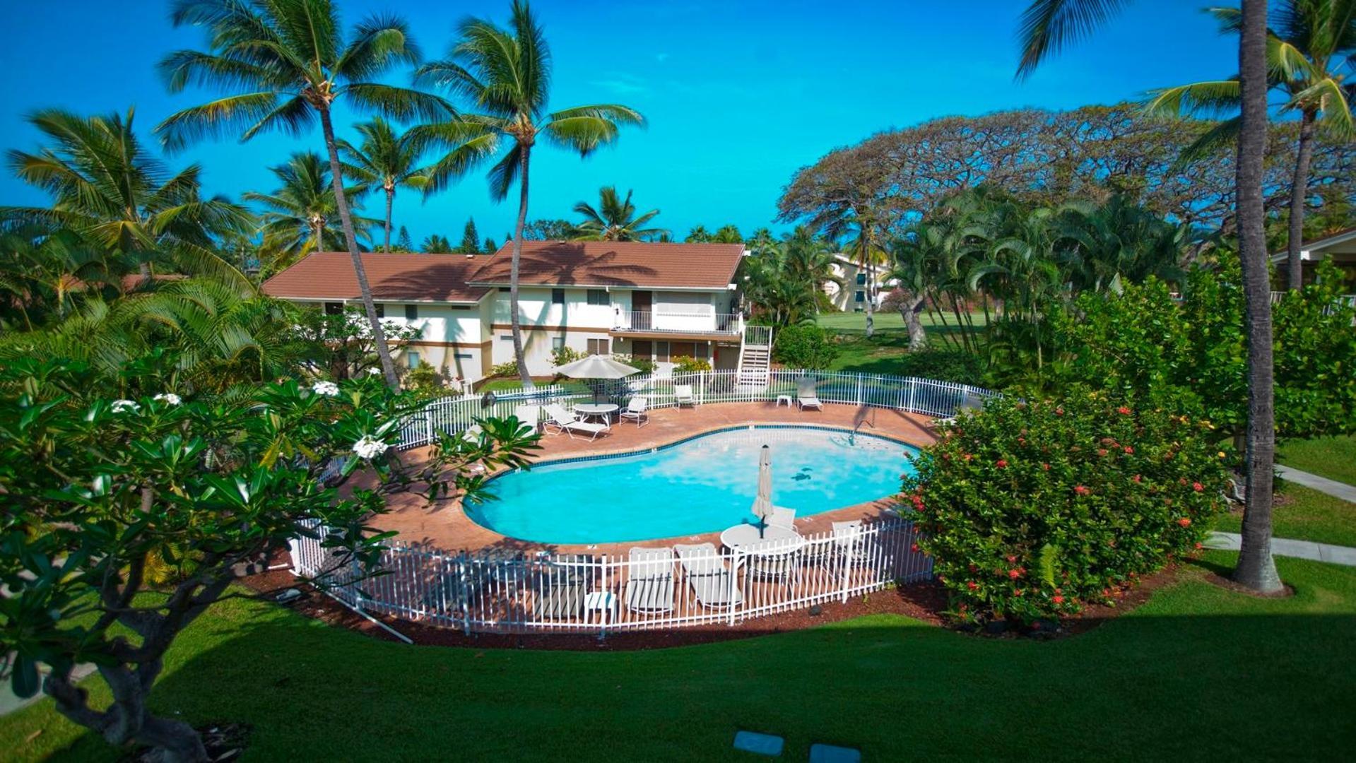 Keauhou Palena 503 * Kailua-Kona