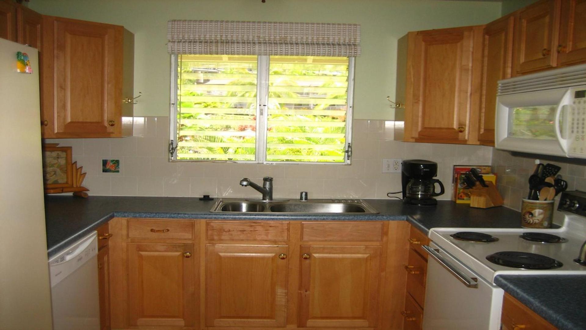 Keauhou Palena 503 Apartment *