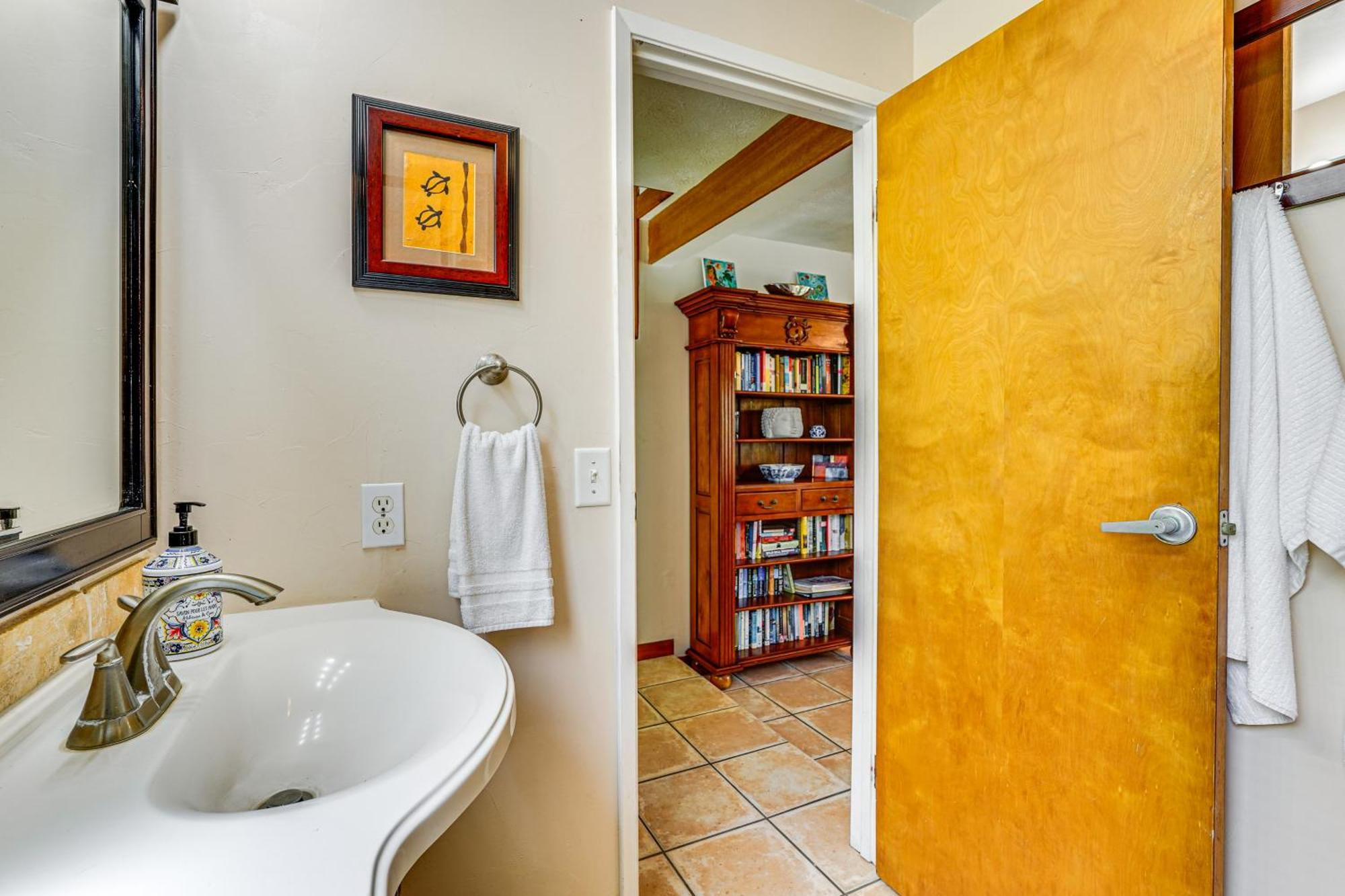 Holiday home Ultimate Oceanfront Townhome Located On Kona Coast