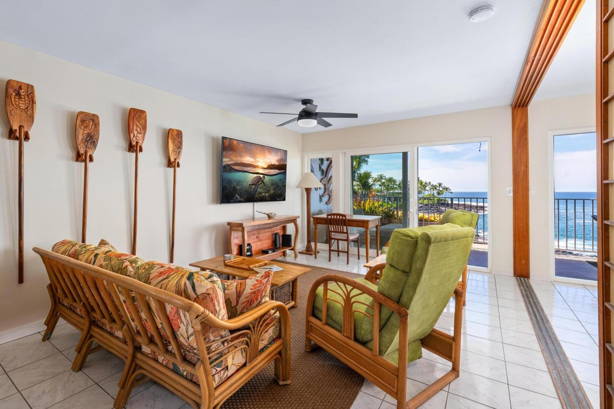 Apartment Big Island Ali'i 333