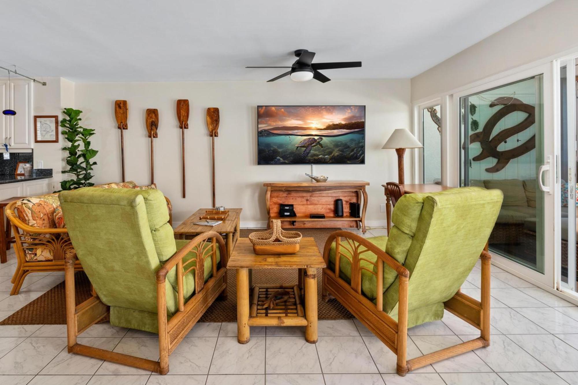 Big Island Ali'i 333 Apartment *