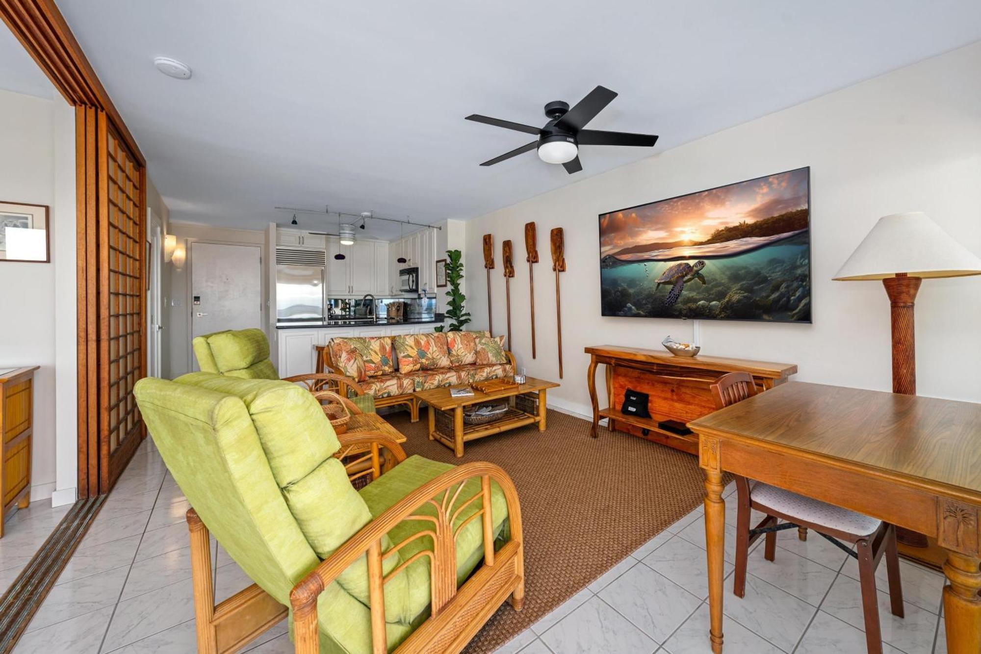 Big Island Ali'i 333 Apartment Kailua-Kona