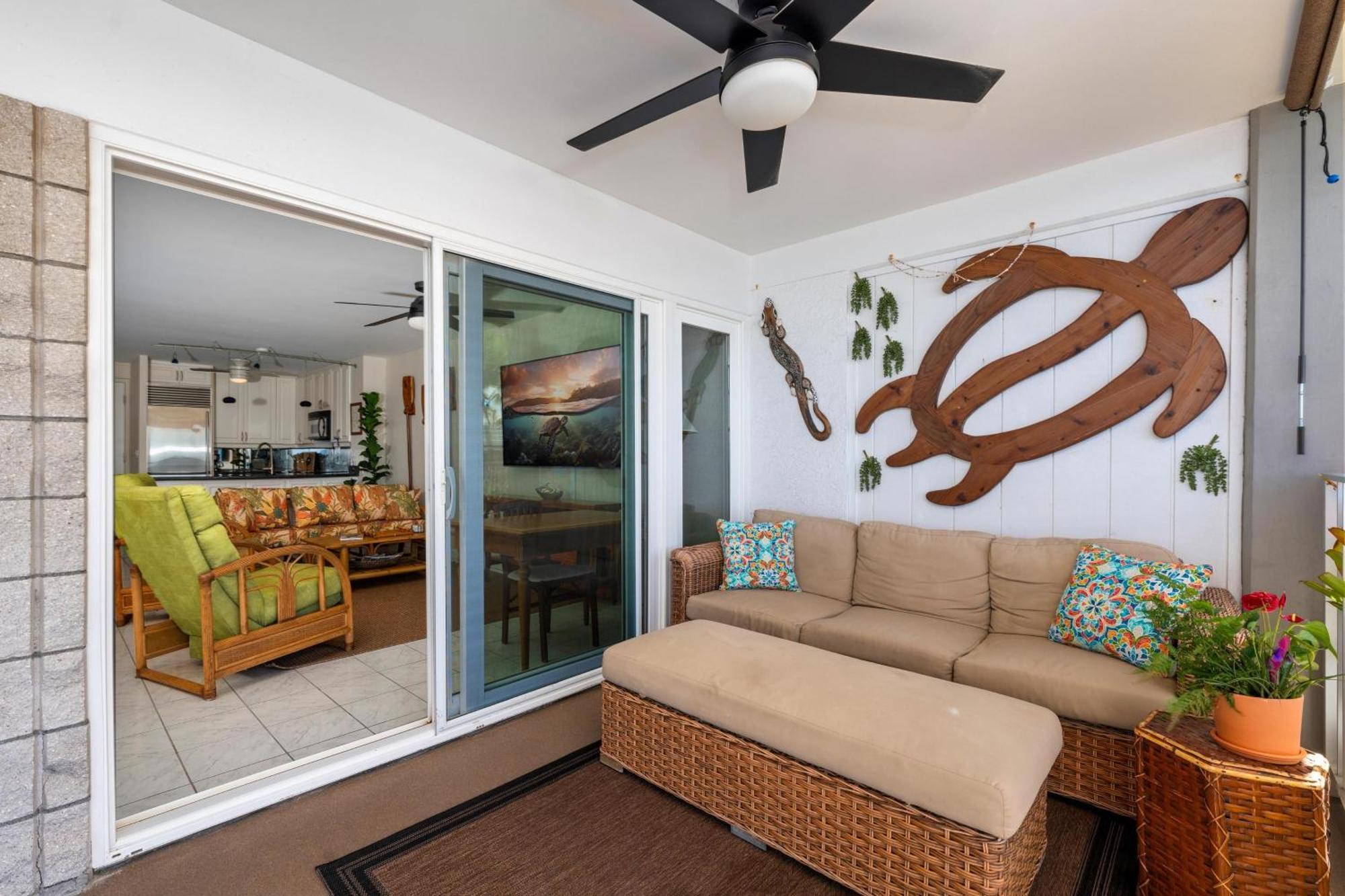 Apartment Big Island Ali'i 333 Kailua-Kona
