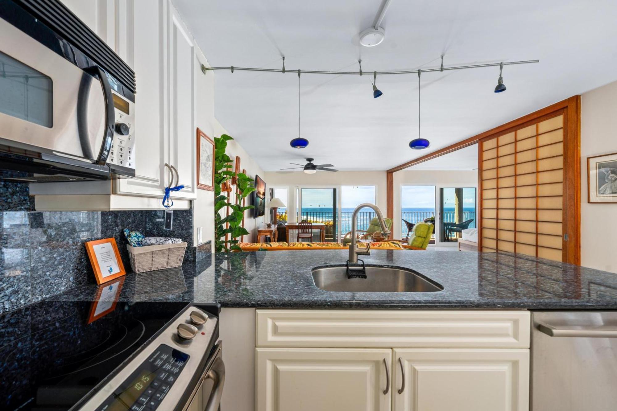 Apartment Big Island Ali'i 333