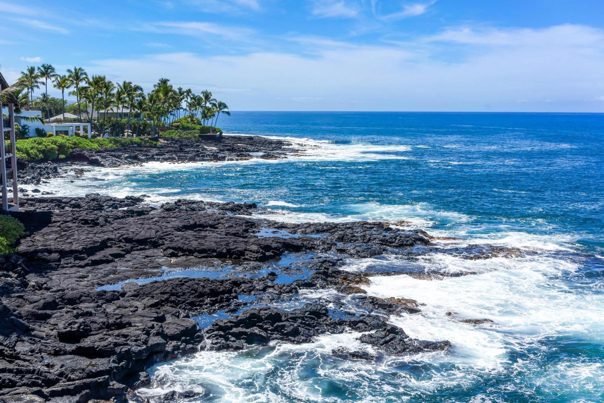 Apartment Big Island Ali'i 333 *